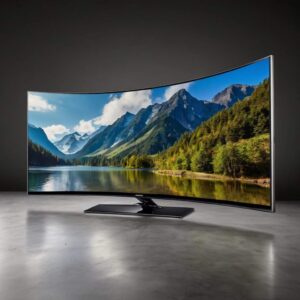 SAMSUNG TV Repair Dubai